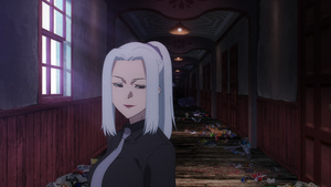 Jujutsu Kaisen 2nd Season